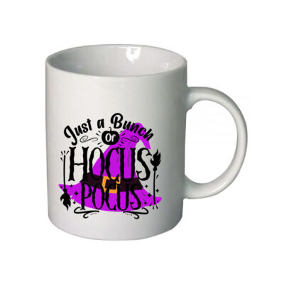 Just a bunch of Hocus Pocus Thumbnail