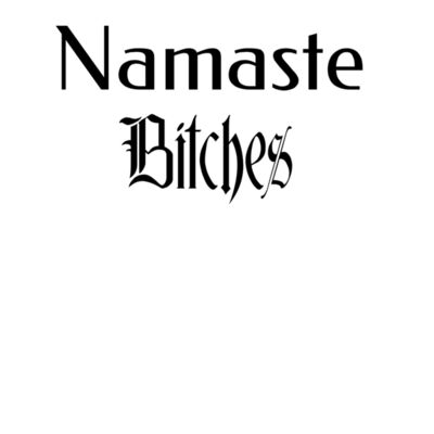 Namaste Bitch*s Thumbnail