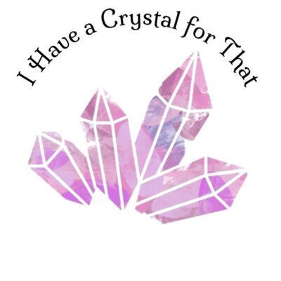 I Have a Crystal for That Thumbnail