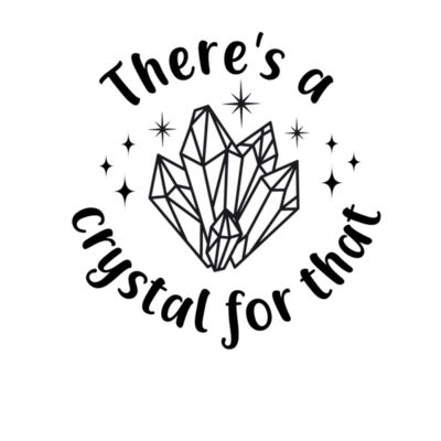 There's  a Crystal for That Thumbnail