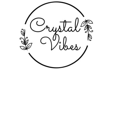 Crystal  Vibes Thumbnail