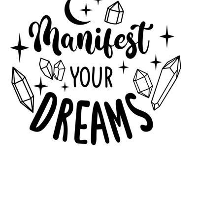 Manifest your Dreams Thumbnail