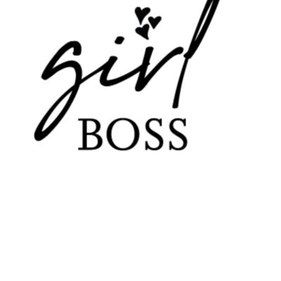 Girl Boss Thumbnail