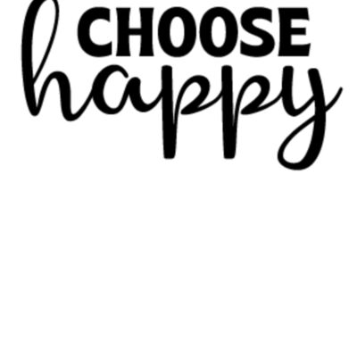 Choose happy Thumbnail
