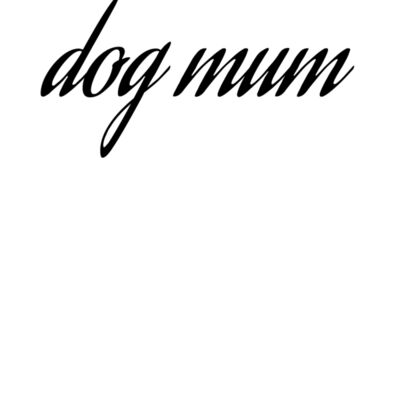 Dog Mum Thumbnail