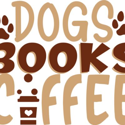Dogs Books Coffee Thumbnail
