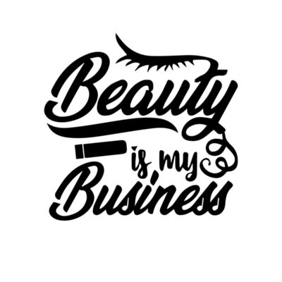 Beauty is my business  Thumbnail