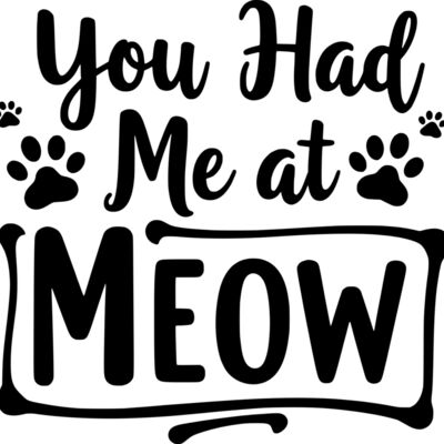 You had me at meow Thumbnail
