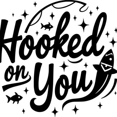 Hooked on you Thumbnail