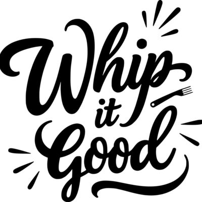 Whip it good Thumbnail