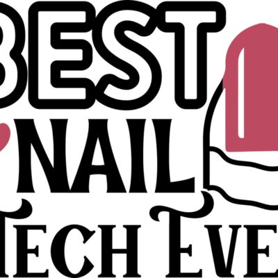 Best Nail Tech Ever Thumbnail