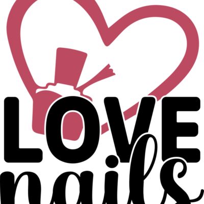 Love Nails Thumbnail