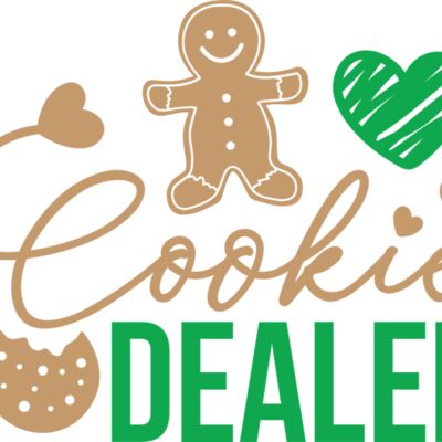 Cookie Dealer Thumbnail
