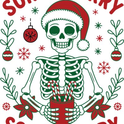 Sorta Merry Sorta Scary. Thumbnail