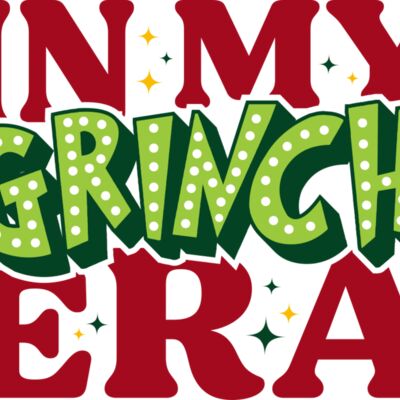 In my grinch era Thumbnail