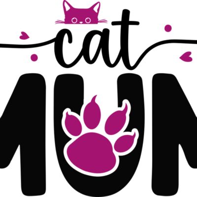 Cat Mum Thumbnail