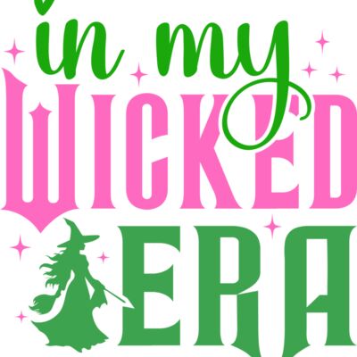 In My Wicked Era Thumbnail
