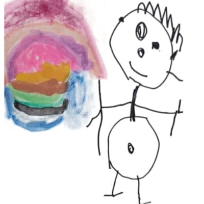 Turn Your Child’s Artwork Into Keepsakes Thumbnail