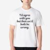 Hammer Heavyweight Tee Hammer Heavyweight Tee Thumbnail