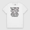 HeavyCotton™ Tee Thumbnail