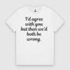 HeavyCotton™ Tee HeavyCotton™ Tee Thumbnail