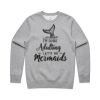Mens United Crew (Clearance) Thumbnail