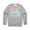 Mens United Crew (Clearance) Thumbnail