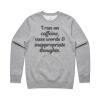 Mens United Crew (Clearance) Thumbnail