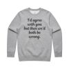 Mens United Crew (Clearance) Mens United Crew (Clearance) Thumbnail
