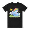 Mens Basic Tee Thumbnail