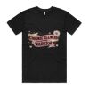 Mens Basic Tee Thumbnail