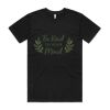 Mens Basic Tee Mens Basic Tee Thumbnail