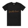 Mens Basic Tee Thumbnail