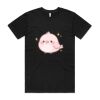 Mens Basic Tee Thumbnail