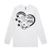 Mens Base Longsleeve Tee Thumbnail