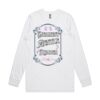 Mens Base Longsleeve Tee Thumbnail