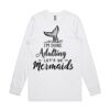 Mens Base Longsleeve Tee Thumbnail