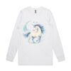 Mens Base Longsleeve Tee Thumbnail