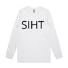 Mens Base Longsleeve Tee Thumbnail