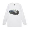 Mens Base Longsleeve Tee Mens Base Longsleeve Tee Thumbnail