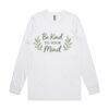 Mens Base Longsleeve Tee Mens Base Longsleeve Tee Thumbnail