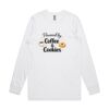 Mens Base Longsleeve Tee Thumbnail