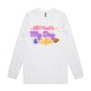 Mens Base Longsleeve Tee Thumbnail