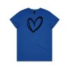 Women's Maple Tee Thumbnail