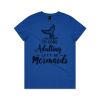 Women's Maple Tee Thumbnail