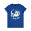 Women's Maple Tee Thumbnail