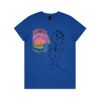 Women's Maple Tee Thumbnail