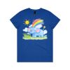 Women's Maple Tee Thumbnail