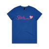 Women's Maple Tee Thumbnail