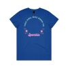 Women's Maple Tee Thumbnail